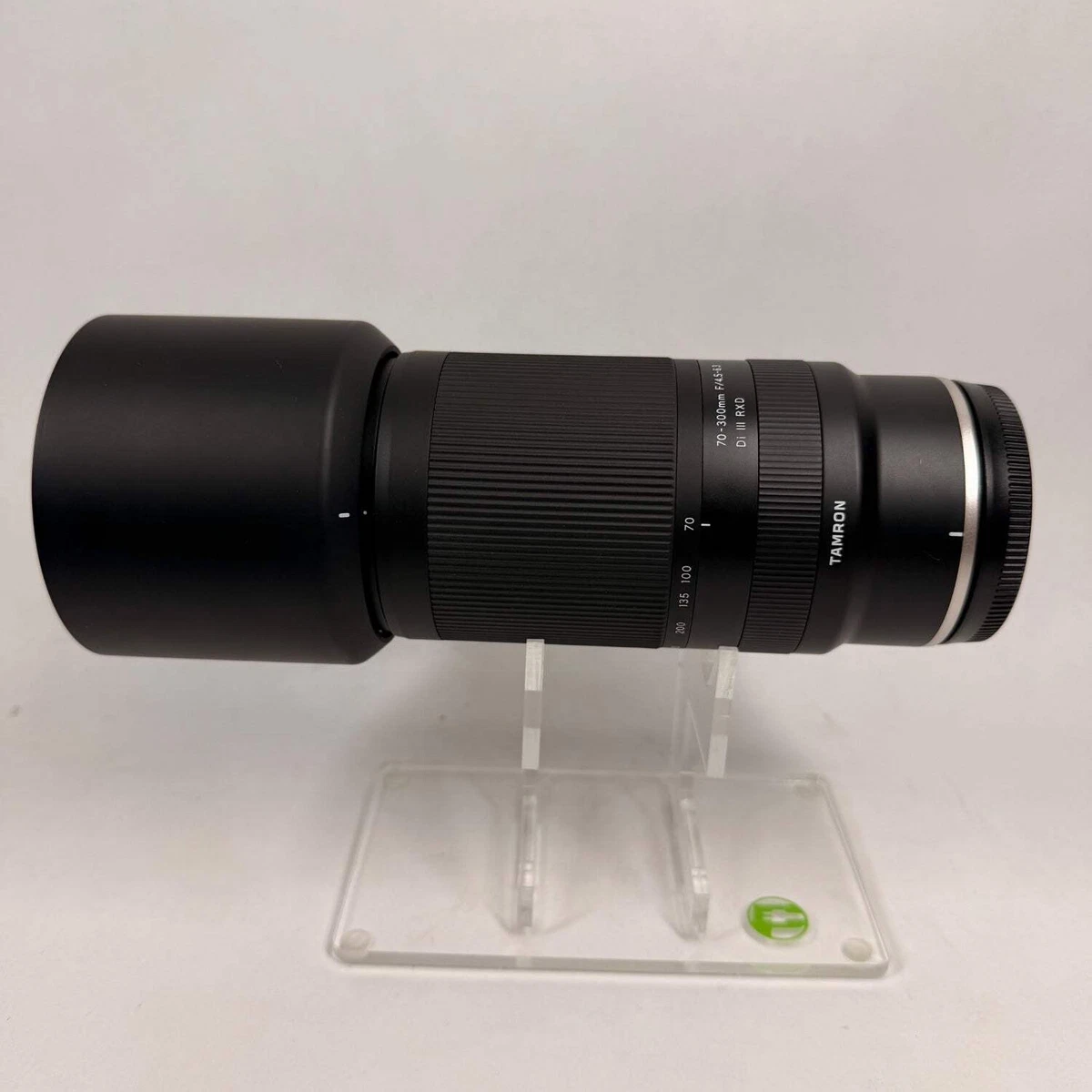 Tamron 70-300mm Camera Lenses for Nikon for sale | eBay