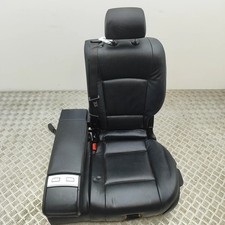Siège BMW 330