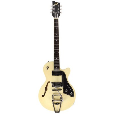 Duesenberg Starplayer TV VWT #234760