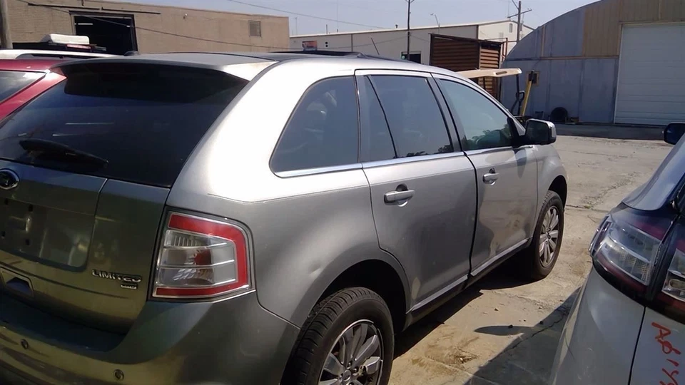 Chassis ECM Multifunction Fits 08-10 EDGE 1279234 - Imagem 3 de 4