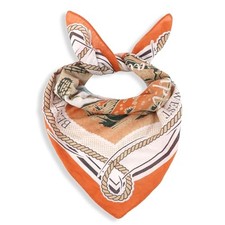 Bandanas for Women Outdoor Bandana Scarf Cotton Square Scarf Western Cowboy