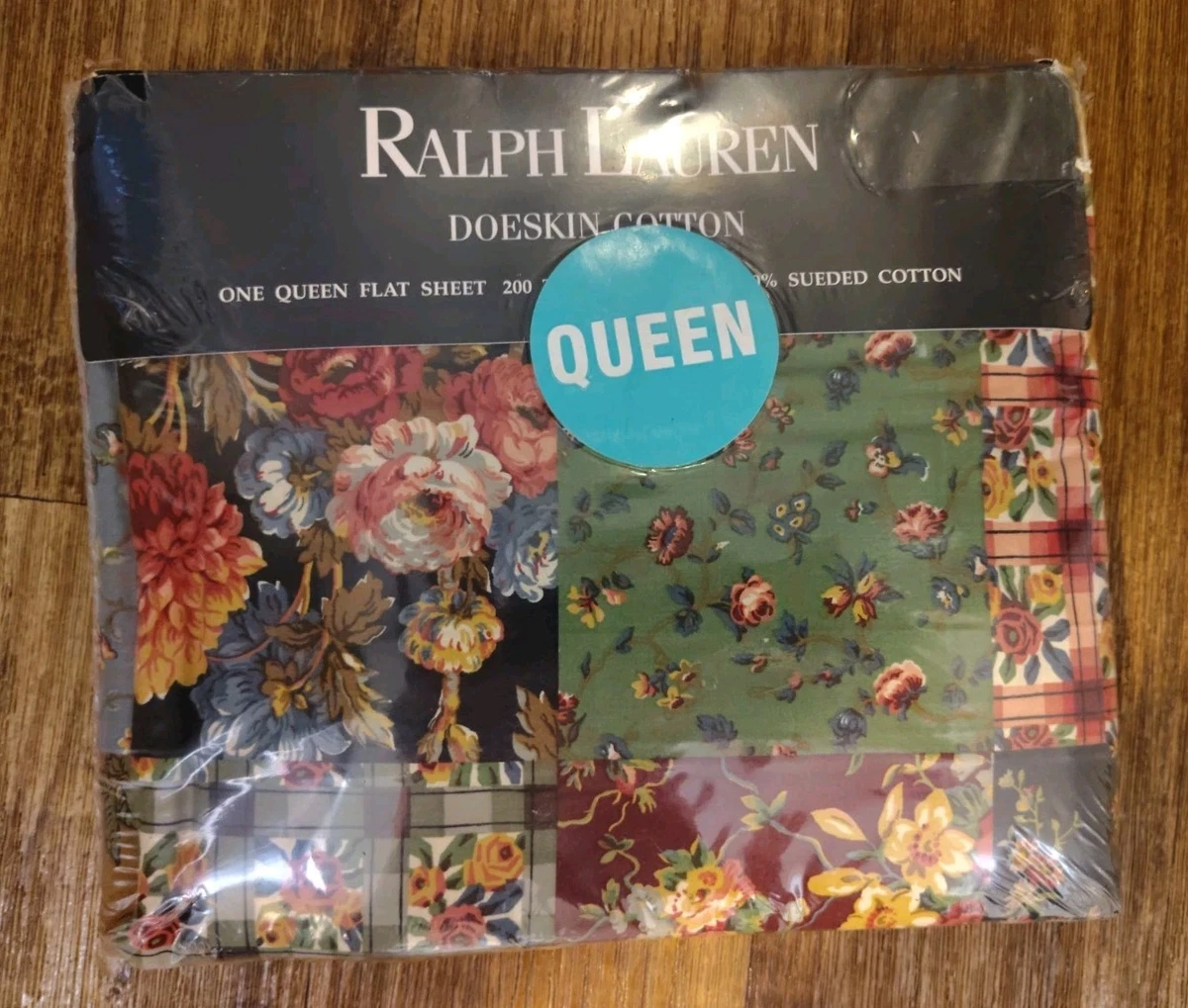 Ralph Lauren Queen Flat Sheet Bed Sheets for sale | eBay
