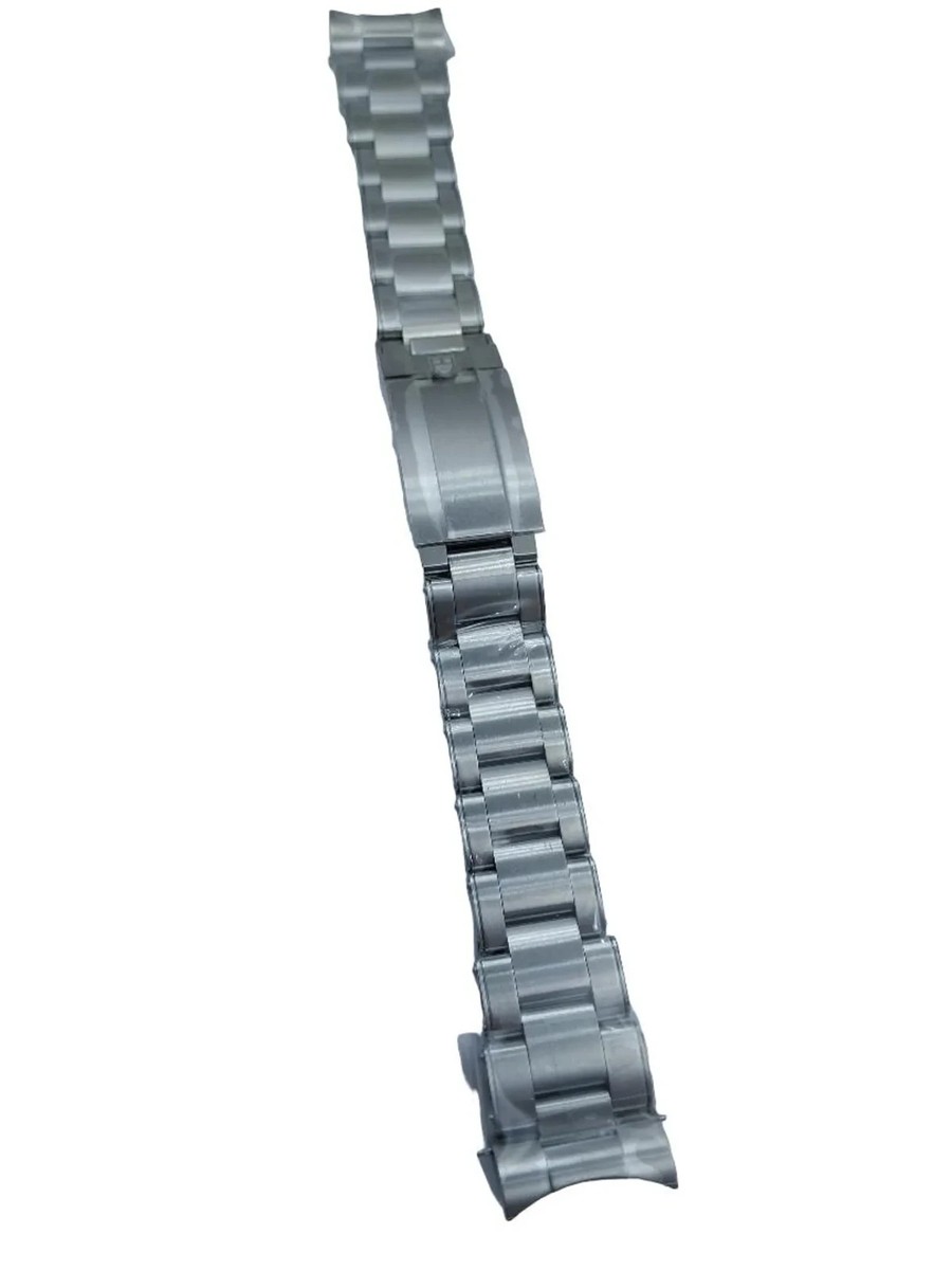 20mm Stainless Steel Oyster Bracelet for Tudor Black Bay 58 | eBay
