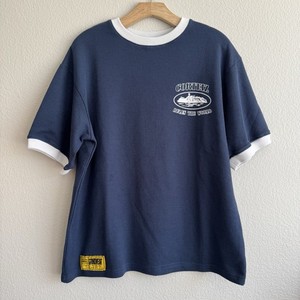 廃盤　corteiz tシャツ　ネイビー Corteiz T Shirt | eBay