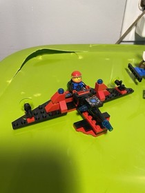 LEGO 1843 Space & Castle Value Pack Toys R Us Exclusive 100% Complete No Manual