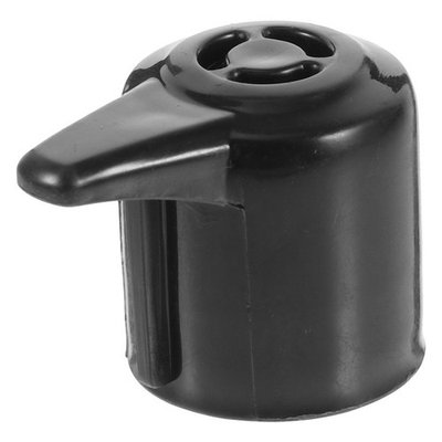 #ad Restaurant Pressure Cooker Safety Relief Valve Easy Install Black Design $16.85