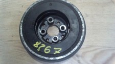 Poulies diverses Volkswagen BORA