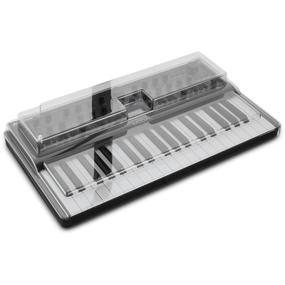 Decksaver Abdeckung für Keyboards, Kompatibel mit Modal Argon8, Cobalt8