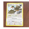 Pokémon Staraptor Stormfront Non Holo Rare 27/100 120HP 2008 English Stage 2
