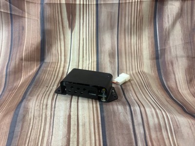 C696-1 Robinson R44 Carbon Monoxide Detector Assembly