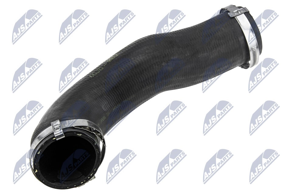 GPP-JG-003 NTY Charger Air Hose for JAGUAR - Image 11