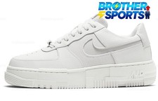Nike Wmns Air Force 1 Pixel 'Summit White' CK6649-102 Women