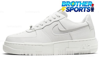 Nike Wmns Air Force 1 Pixel 'Summit White' CK6649-102 Women