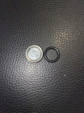 Yamaha Kawasaki Honda Ktm Suzuki Hauptbremszylinder Schauglas 18mm Fenster