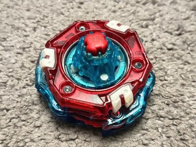 Cho-Z Valkyrie .Z.Ev Zenith Evolution Beyblade TAKARA TOMY BURST