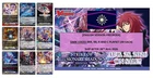 CARDFIGHT VANGUARD DZ-BT15 DARK STATES PLAYSET FAIRFIELD STIL VAMPIR AMON