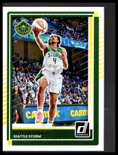 2025 Donruss WNBA #26 Skylar Diggins