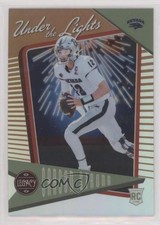 2022 Panini Legacy Under the Lights Bronze 57/100 Carson Strong #UL-6 0g03