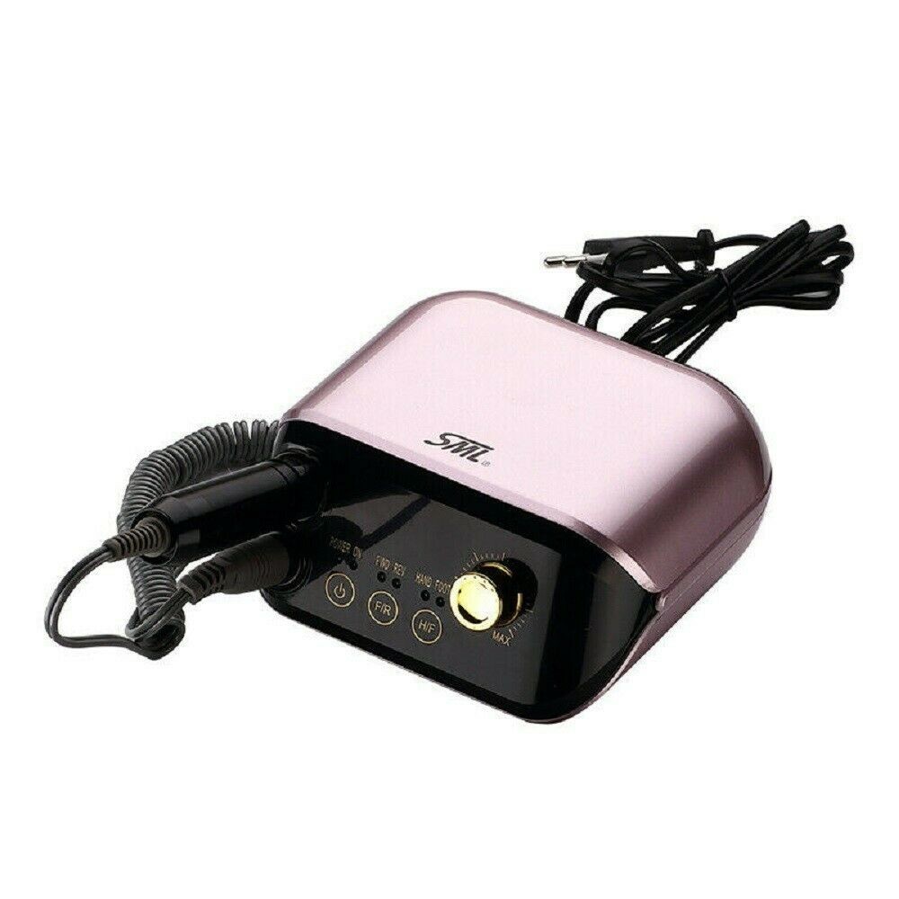 Fresa per Unghie Professionale 35000 Giri M1 | Manicure Pedicure