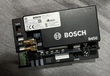 Bosch B450 With  B444-V Connettix Plug In Cellular Communicator