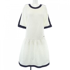 Authentic CHANEL Dress #241-003-829-5770