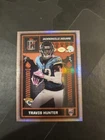 2025 Topps Signature Travis Hunter Base (RAW)