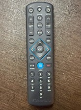 OEM Spectrum Cable Remote Control SR-002-C