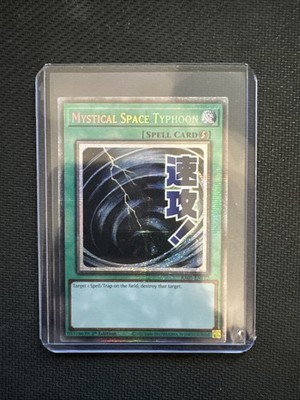 Mystical Space Typhoon (Starlight Rare) RA05-EN112