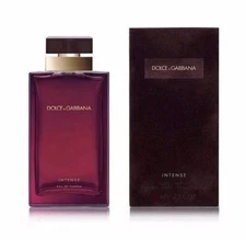 Dolce & Gabbana Intense by Dolce & Gabbana 3.3oz EDP for Women NEW