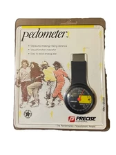 Precise Pedometer Precise 25235 Made in USA NEW