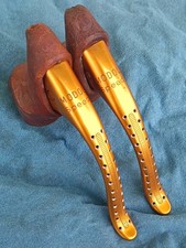 MODOLO SPEEDY brake levers Colnago Bianchi De Rosa compatible Campagnolo