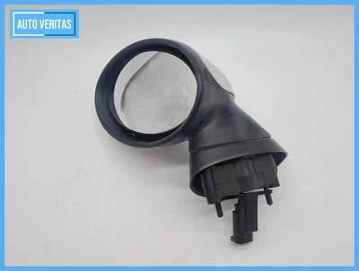 Original Mini One (R50/R53) External mirror Electric Left 41-4213-411 - Image 1 of 4