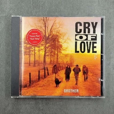 Brother Music