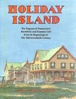 Holiday Island by Lancaster, Clay