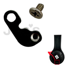 Beats Solo 2 / 3 / 4 Wireless Right Outside Panel Power Button Metal Shield