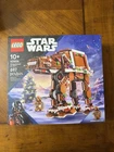 LEGO Star Wars Gingerbread AT-AT (40806)