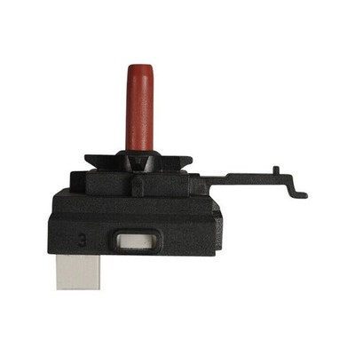 ERP Washer Selector Switch for Whirlpool WTW5000DW3 WTW4880AW0 NEW