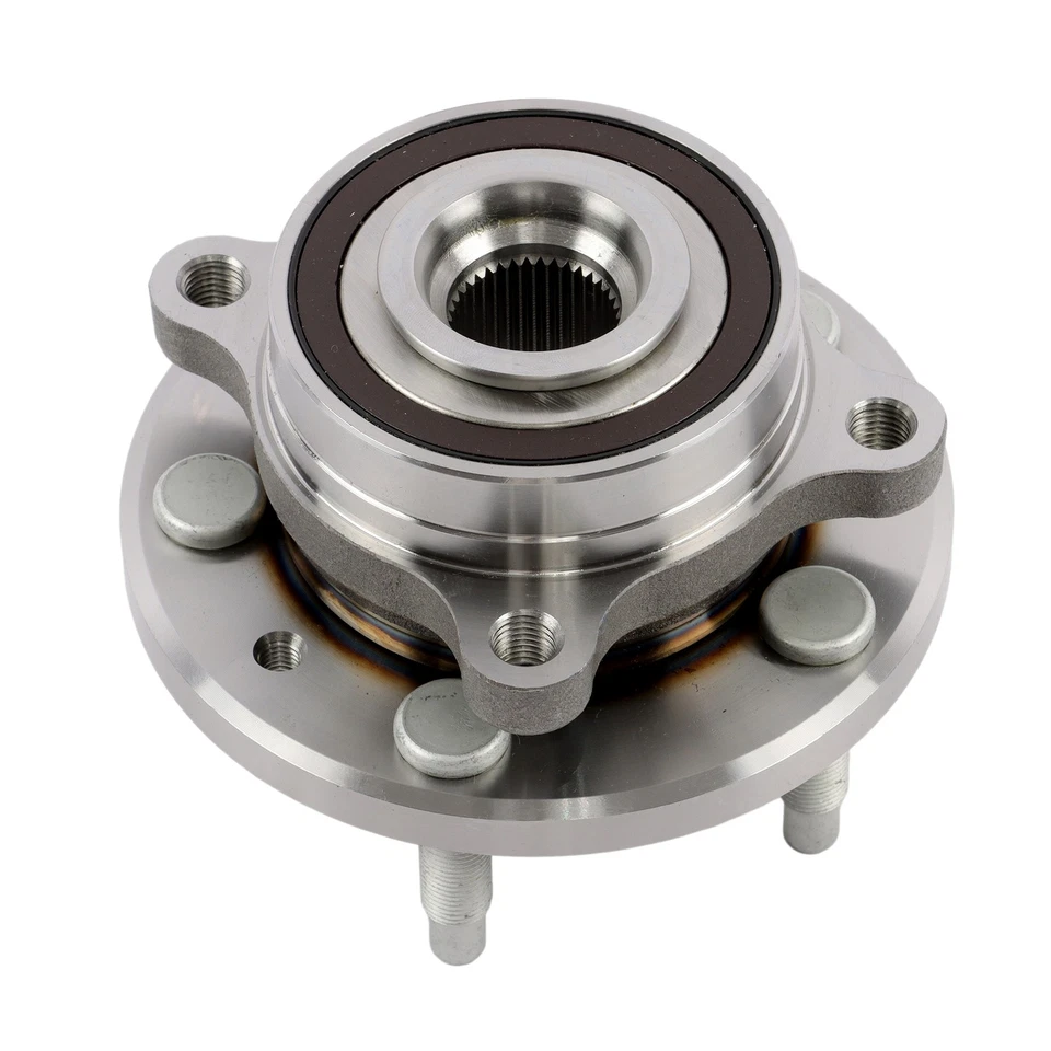 4x Front & Rear Wheel Bearing Hub Assembly For Ford Taurus Flex Lincoln MKS MKT - Image 4 of 4