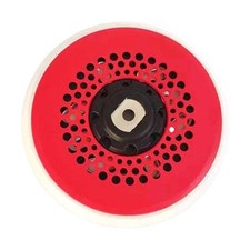 6 inch Sanding Pad Sturdy Sanding Disc for Polishing Sanding