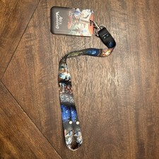 alice in wonderland Lanyard With Card Holder