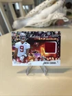 2025 Panini Absolute Emeka Egbuka Base (RAW)