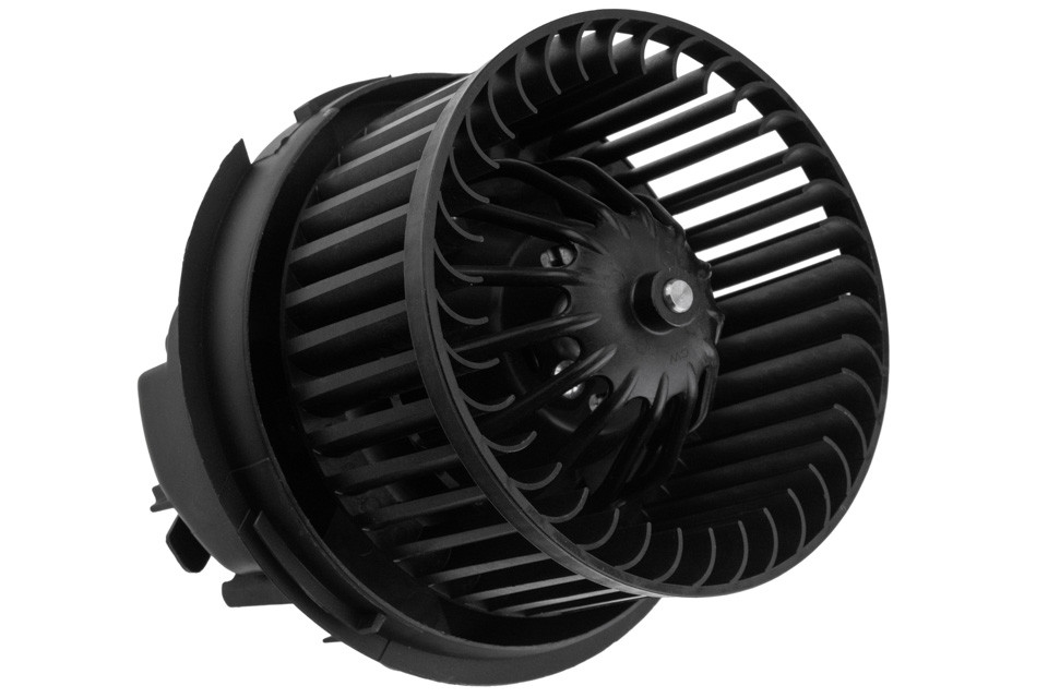 Pulseur d'air 6441Q5 haute performance pour climatisation et chauffage Citroën C2 C3 I II
