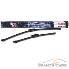 ORIGINAL BOSCH SCHEIBENWISCHER AEROTWIN ­A199S VORNE FÜR CITROEN CACTUS 0B_ 0P_