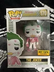Funko Pop! Vinyl: DC Comics - The Joker #170 - Hot Topic Exclusive