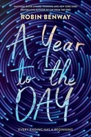 A Year To The Day | Robin Benway | Englisch | Buch | Gebunden | 2022