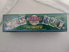 1990 Upper Deck Baseball Cards 21