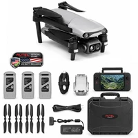 Autel EVO Lite Enterprise 640T NEWEST Thermal Drone Bundle [ US Duty Included ]