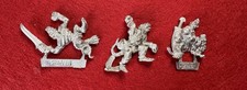 Warhammer AOS Fantasy Mordheim Skaven Casualties
