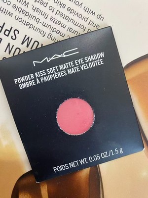 MAC Eye Shadow Pro Palette Refill Pan, Choose Your Shade, 0.05 OZ / 1.5 g