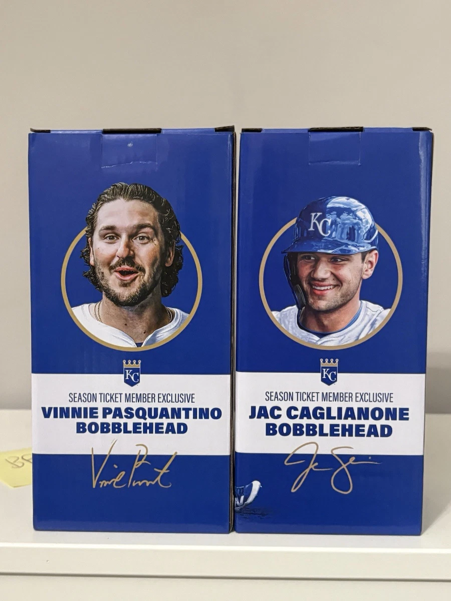 Royals Bobblehead for sale | eBay